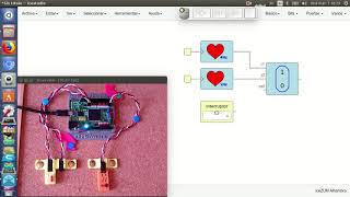 Electrónica digital para makers con FPGAs libres 1431 [upl. by Aihtenak]