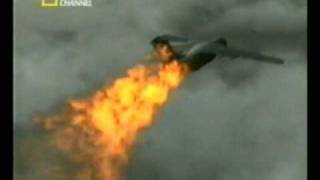 Mayday Catastrofes Aereas  Colision en el Aire Kazakh 1907  Saudí 76355 [upl. by Eiraminot]