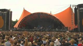 Arctic Monkeys  Live  Roskilde Festival 2011 [upl. by Ditter]