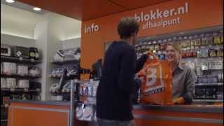 Blokker reclame  Afhaalpunt [upl. by Nohshan813]