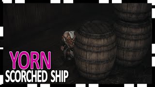 Scorched Ship YORN  Cinematic 🎞 LOST ARK EU 92 PC [upl. by Bradwell59]