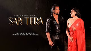 SAB TERA FULL VIDEO SONG HD BAAGHI OFFICIAL COVER SONGARMANMALIK sabteraarmanmaliklove [upl. by Ambrosane112]