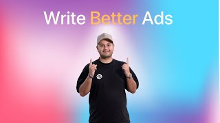 How I Write Ads  A Step By Step Guide [upl. by Pendleton943]