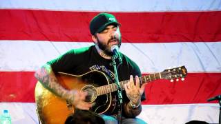 Aaron Lewis  Epiphany [upl. by Aubrette]