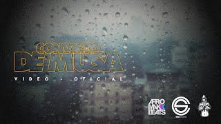 Convicto de Musa  Convicto de Musa Video oficial Prod by Afromak [upl. by Oelgnaed]