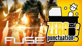 FUSE Zero Punctuation [upl. by Leal]