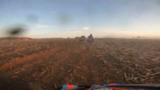 GNCC Ironman RD13 2024 [upl. by Sherrard]