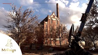 Dying Light 2  Saint Paul Electrical Station Walkthrough  How to Turn the Power on [upl. by Mit307]