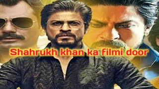 Shahrukh khan ki ab tak ki movie sharukhkhan [upl. by Tibbs989]