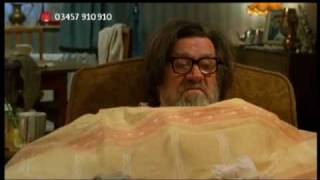 The Royle Family Comic Relief 2009 [upl. by Farra144]