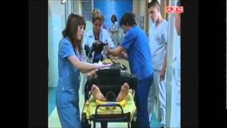 Hospital Central T14 Ep4 O Importante e o Relativo Parte 2 [upl. by Llewkcor]