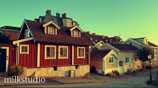 Karlskrona is Special sweden nature scandinavia [upl. by Ramgad]