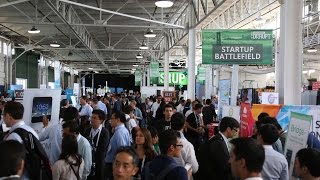 TechCrunch Disrupt SF 2016 Teaser [upl. by Assitruc]