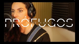 Prófugos Cover [upl. by Orteip]