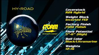 HyRoad Pearl Vs HyRoad Ball Review by Walter McKnight [upl. by Mccartan]