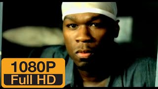 50 Cent  21 Questions Official Vídeo Explicit HD [upl. by Ylellan]