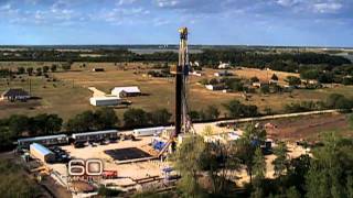 Shale Gas Drilling Pros amp Cons [upl. by Eendys]