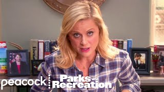 Evils of Eagleton  Parks and Recreation [upl. by Fielding]