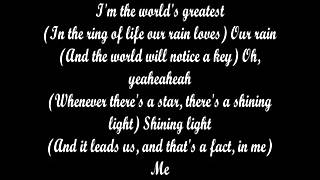 R Kelly  The Worlds Greatest Lyrics3gp [upl. by Bensky]