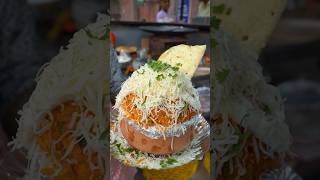 Sai Sujal Aunty Ki Fire Tadka Pan Wali Matka Vegetable Biryani Making Rs 300 suratfood shorts [upl. by Kira657]