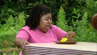 Im a Celebrity USA 2009  Bush Tucker Trial  Jungle Joes Diner [upl. by Viva]