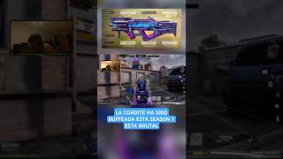 Cordite2B4A7B8A9A🙃 codmobile codm callofdutymobile callofduty cod gaming gamer viralvideo [upl. by Wayolle182]