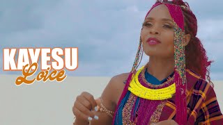 Kuli Nogira  Kayesu Loice Official Video [upl. by Dub]