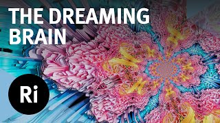 What Do Our Brains Do When Were Dreaming with Mark Solms [upl. by Cord363]