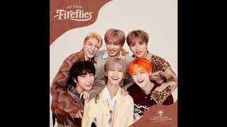 NCT DREAM 엔시티 드림 Fireflies Instrumental [upl. by Gnehp]