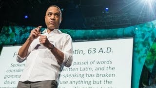 Txtng is killing language JK  John McWhorter [upl. by Asilec456]