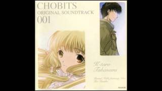 Chobits Original Sountrack 001  quotLove Of Babblequot [upl. by Incrocci]