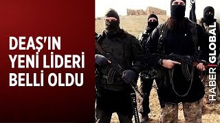 DEAŞın Yeni Lideri Belli Oldu [upl. by Ynnoj]