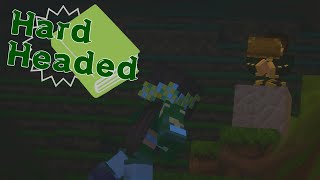 Hard Headed  A Minecraft Bending Short Film  MCTV [upl. by Talanta]