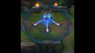 Nuevas Skins Porcelana Aurelion Morgana Miss  Darius Irelia Graves y Kindred PBE 144 [upl. by Yrffoeg]