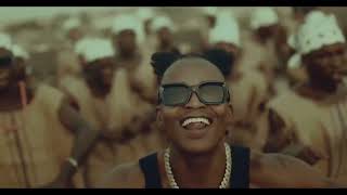 DBLUE HO JÒ HO official Video [upl. by Yarw]