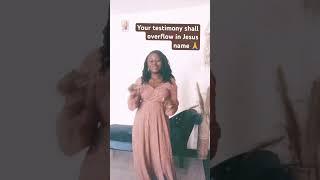 adaehi testimony music gospelmusic [upl. by Morten]