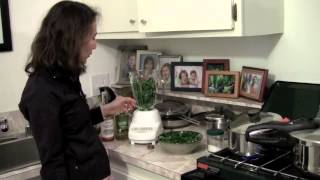 Secrets from My Macrobiotic Kitchen with Julie S Ong Video 1 [upl. by Ennaecarg]