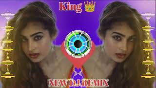 Love song  💕💕  sad song  💔💔  Romantic song  🥰🥰  DJ King 👑👑  jbl dj remix  trend [upl. by Emerson]