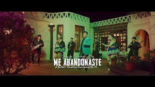 Jeampier Sacramento amp Orq Adolescentes  Me Abandonaste  Videoclip 2024 [upl. by Enerahs]