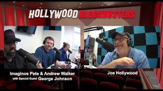 Hollywood Blockbusters As Seen on TV 041024 [upl. by Roydd]