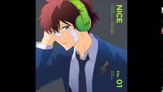 Overglaze COVER feat Nice [upl. by Esemaj866]