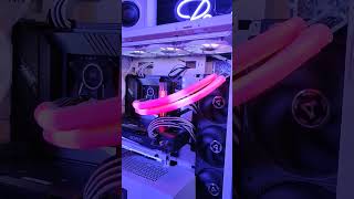 Comment personnaliser léclairage RGB de votre kit de watercooling pour un look unique et stylé [upl. by Auka821]