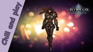 Diablo 3 Préparation de la saison 13 [upl. by Robbyn]