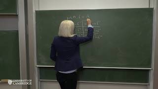 How to get around the nonassociativity of the octonions Video 914 [upl. by Nylehtak]