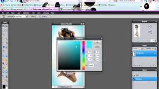Pixlr Tutorial [upl. by Iams]