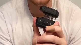 Full Review of the ONNAIS Trigger Lock [upl. by Hughett263]