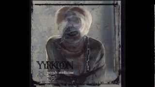 Yyrkoon  Occult Medicine Full Album 2004 [upl. by Snapp284]