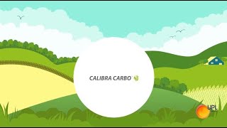 Calibra Carbo  Crop Growth Stimulant [upl. by Amle]