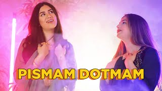 Pismam Dotmam  Dersim Kurda x Renas Miran Official Video [upl. by Mongeau115]