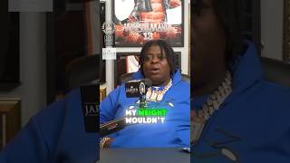 BigXThaPlug on His Weight amp Health [upl. by Reddin913]